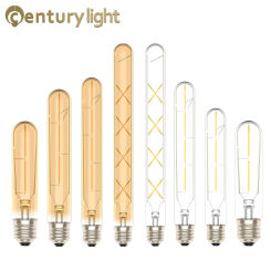 T185 T225 T300 LED Bulb Vintage Lamp 220V LED E27 2W 3W 4W 8W Edison LED Light Bulbs Retro For Home Decor
