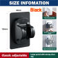 Black-holder