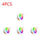 4PCS Downlight