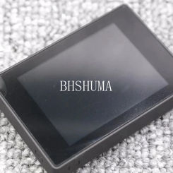 Original LCD External Touch Display Screen for GoPro Hero 3 3+ 4 BacPac ALCDB-4 Camera Monitor Part