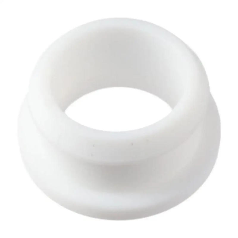 Description Picture 5 of item4Pcs Round Rubber Grommets Black White Silicone Rubber Cable Wire Hole Plug Rubber Plug Hole Grommet Electrical Box Cable Pipe