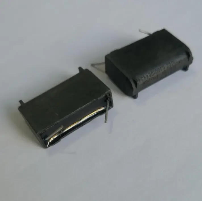 Description Picture 3 of itemMKP-X2 2UF 275V Induction Parts Capacitor