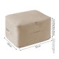 Beige-52x42x25cm