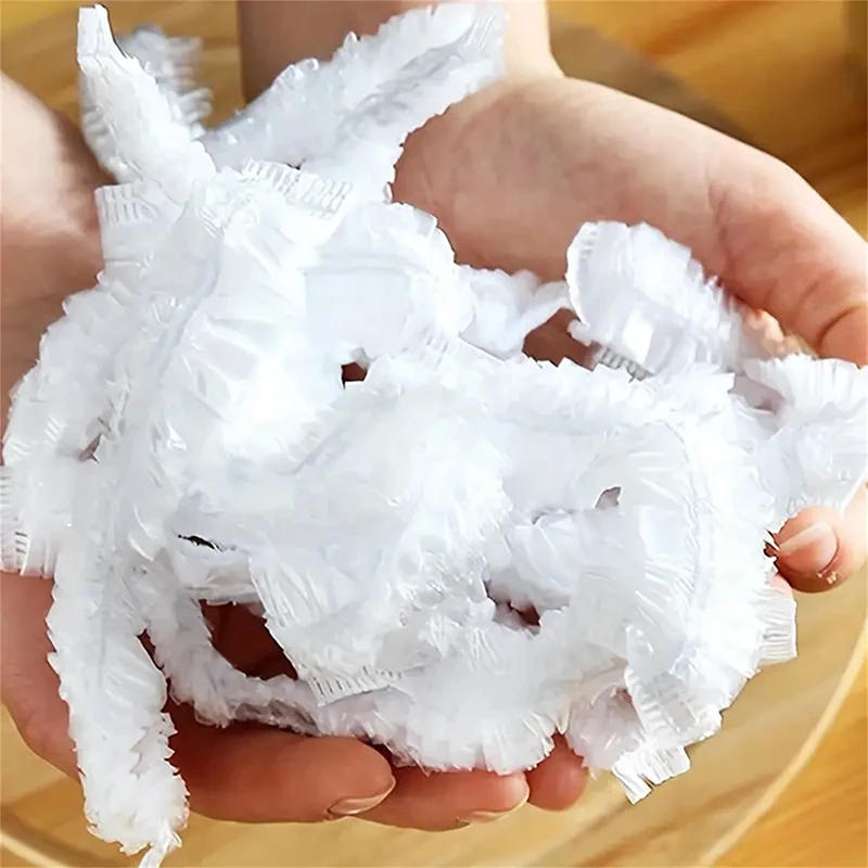 Description Picture 5 of itemDisposable Dust Cover Household Appliances Extra Large Thickened Fan Rice Cooker Microwave Oven Universal Transparent Cover