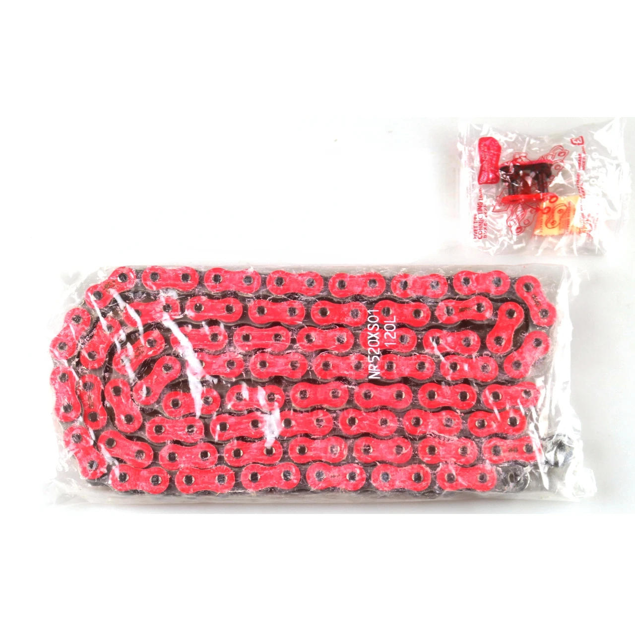 Description Picture 6 of itemFOR Kawasaki ZX-4R ZX-4RR FOR RK Chain Series Oil Seal High Performance Chain