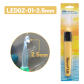 LEDGZ-01-2.5mm