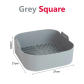 Gray 21cm