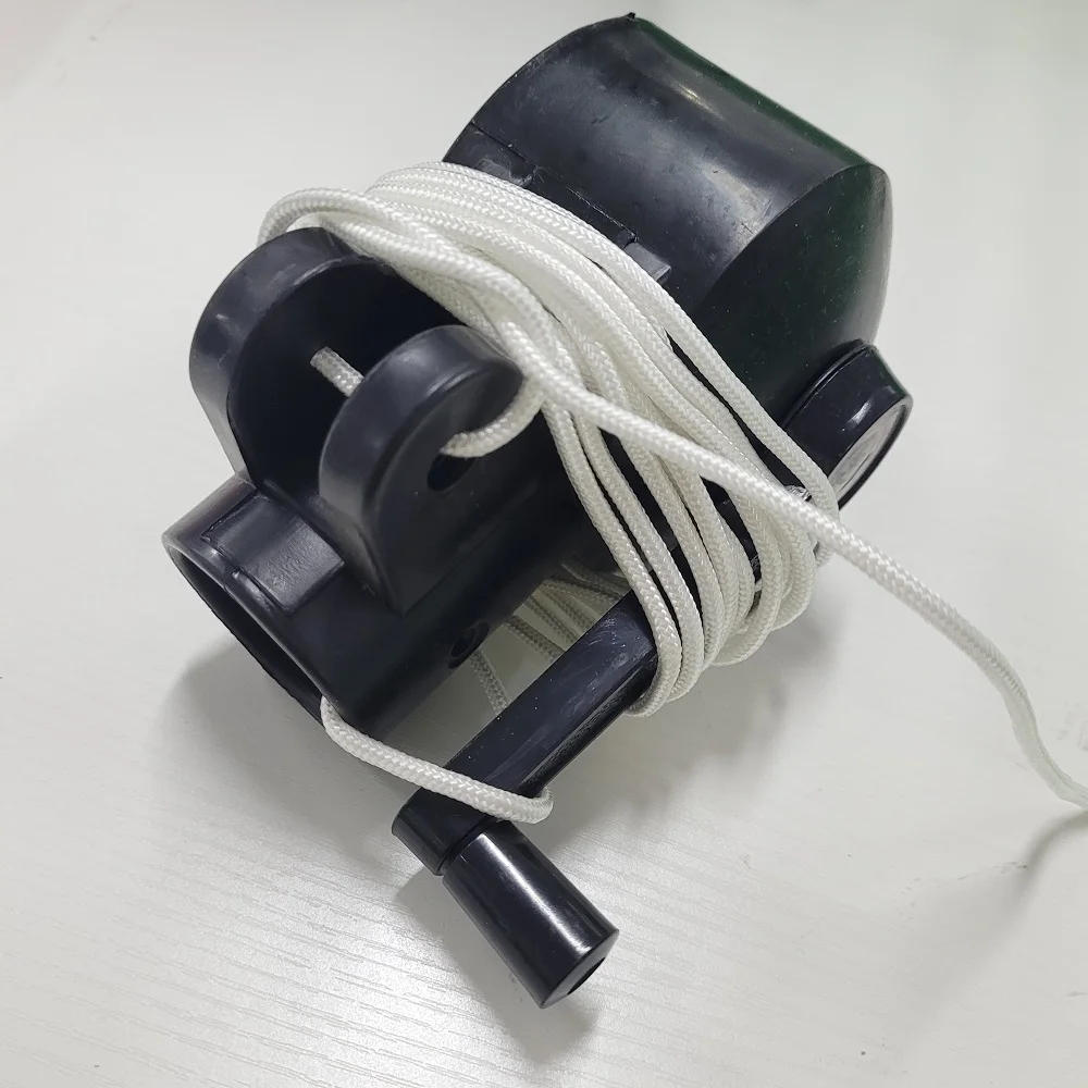 Description Picture 5 of itemOutdoor Sunshade Sun Umbrella Parts Repair Balcony Courtyard Banana Umbrella Original Parts Replacement Parachute Parasol Beach