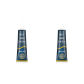 2pcs