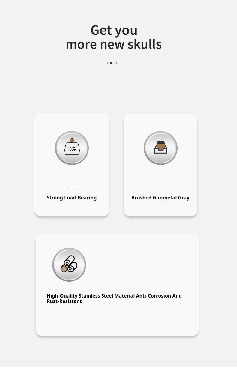 Description Picture 3 of itemBathroom All Copper Gunmetal Gray Bath Hardware Sets Home Improvement Perforated Installation Wall Mounted Bathroom Fittings