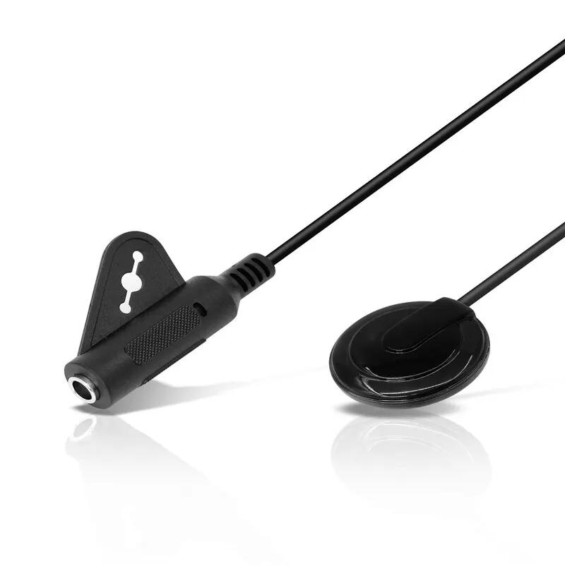 Description Picture 4 of itemContact Microphone Piezo Pickup Acoustic Guitar Microphone Pickup Cello Banjo Ukulele Mandolin Violin Mic Pickup