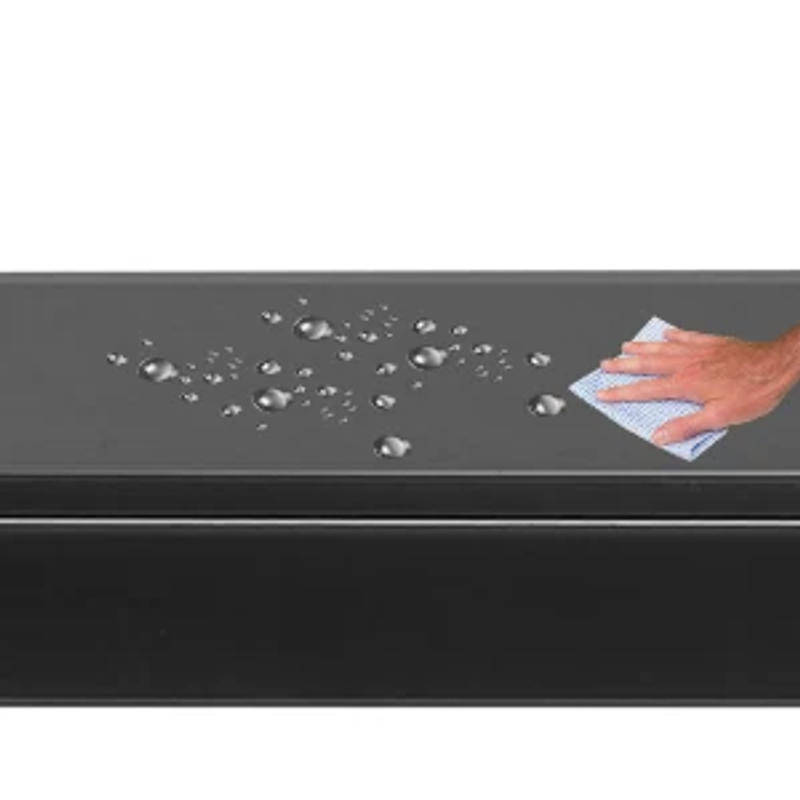 Description Picture 5 of itemDining Table Set Glass Dining Room Table Set for Small Spaces Kitchen Table and Chairs for Home Furniture