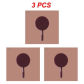 Style G 3pcs