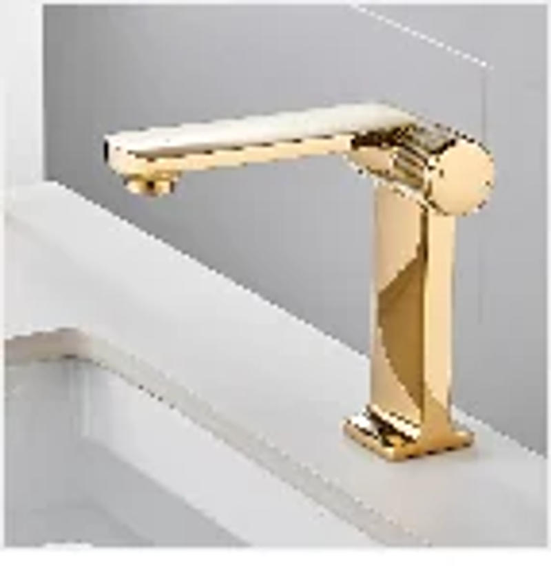 Description Picture 4 of itemCopper Plated Gold Wall Mounted Fashion Bath Hardware Sets Papaer Towel Holder Rack Bathroom Shelf Accessories