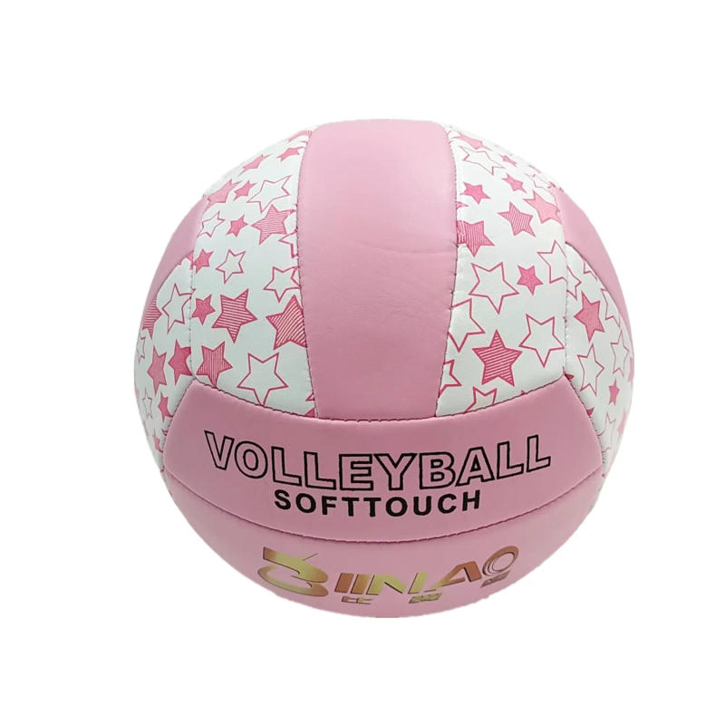 Description Picture 4 of itemSoft Size 5 Volleyball Professional Training Match Game Ball for Youth Beginners Indoor Practice Ball Outdoor Beach Volleyball