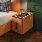 Orange style