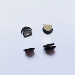 Original new 100% SLLB310400 around the head switch 3pin MP3 MP4 button