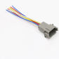 8 Pin Male