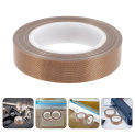 Tape Sealer Replacement Ptfe Sealing Hand Tapes for Vacuum Color Duct Heat Insulation Machine Use