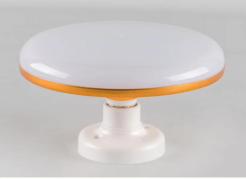 Description Picture 4 of itemE27 UFO LED Lamp Bombillas Super Bright LED Bulb 15W 20W 30W 40W 50W 60W 70W 220V Ampoule LED Ceiling Light For Home Decoration