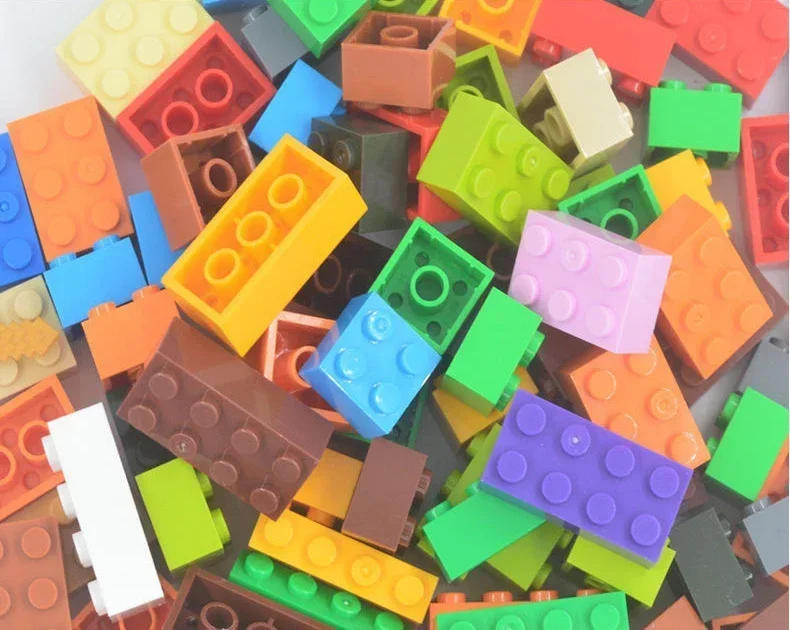 Description Picture 3 of item2025 New minecraftinglys Compatible Building Blocks toys village city  Action Figures Compatible  Sets Toys For Children