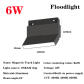 fold floodlight 6W