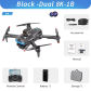 Black Dual 8K-1B