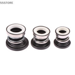 1Pc 103 Series 10 12 14 17mm NBR Or FKM Water Pump Mechanical Shaft Seal Single Spring Ceramics Graphite