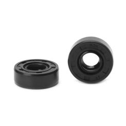8x19x7mm Wearable Breadmaker Sorbet Machine Repair Parts Oil Seal Ring Dropship