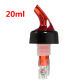 red 20ml