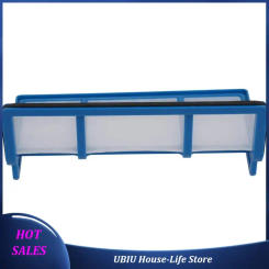 Filter Brush Replacement Parts Accessory Set For ILIFE ZACO V3 V3s V5 V5s V5s Pro Vacuum Cleaner Parts-Best Selling