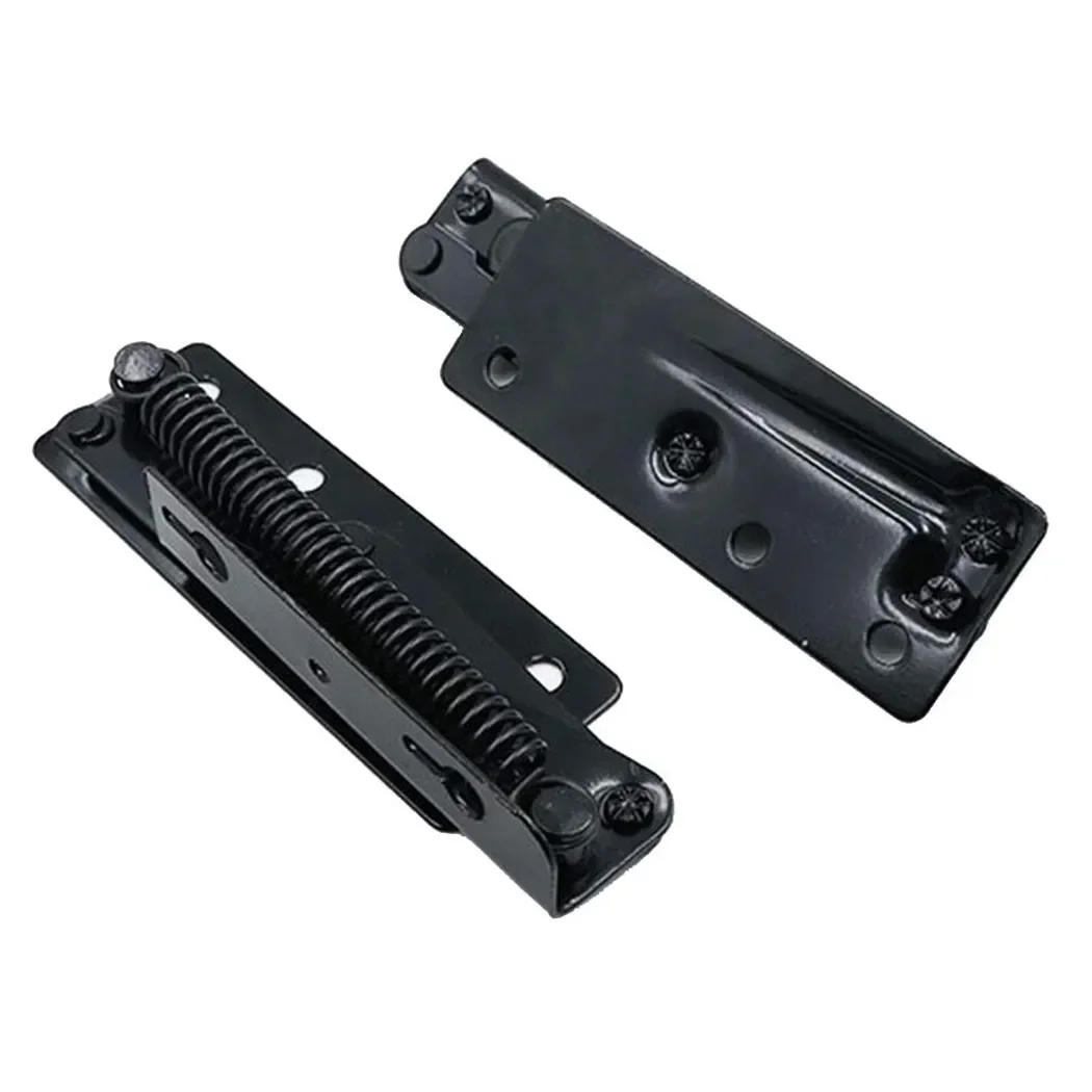Description Picture 6 of item2Pcs/set Sofa Hinge Multifunctional Supporting Spring Furniture Hinges Adjustable 3-Position Angle Mechanism Hinge Hardware