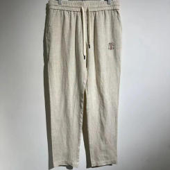 2024ss BC Casual Breathable Sweatpants Men Trousers Tracksuits Casual Pants Streetwear Clothing Techwear Y2k Woman Clothes