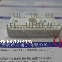 SK25GD12T4ET  IGBT power module