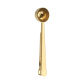 NO.3-Gold-1pcs
