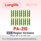 10-PA-210 Longlife