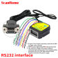 RS232 5V Extend