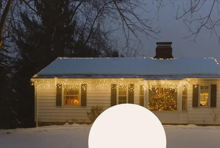 Description Picture 4 of itemLandscape Lamp Luminous Colorful Ball USB LED Lights Swimming Pool Outdoor Creative Decor Chandelier Garden Round Lawn Light