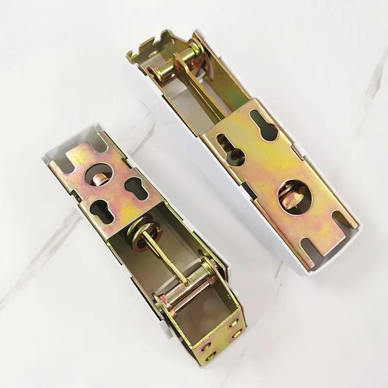Description Picture 3 of itemHigh Quality Hinge spare parts  freezer hinge accessories For Haier refrigerator freezer top cover door