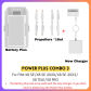 Power Combo 3
