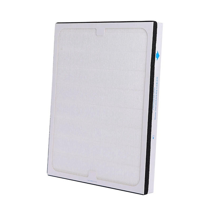 Description Picture 4 of itemAir Purifier Filter For Blueair 201 203 260I 270E 280I 303 Hepa Filter Replacement Accessories Parts