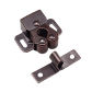 1pc Red Bronze