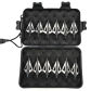 12pc black