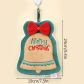 S8 Xmas Towel