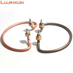 Lujinxun Fermentation Oven Heating Tube Thread 16mm Electric Heating Rod 220V 1.5KW