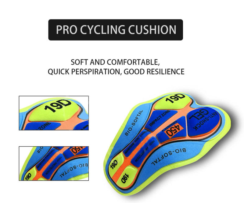 Description Picture 4 of item2024 Pro Winter Thermal Fleece Cycling Jersey Sets Long Sleeve Bicycle Clothing MTB Bike Wear Maillot Ropa Ciclismo Cycling Suit