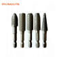 5Pcs rotary file