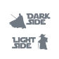Dark Grey