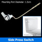Toilet button-A2