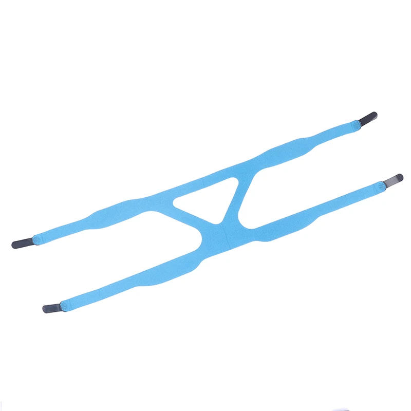 Description Picture 4 of item1pcs Anti Snore Headband Universal Headgear Sleep Apnea Snoring Without Mask CPAP Headgear Cpap Machine Ventilator Replacement